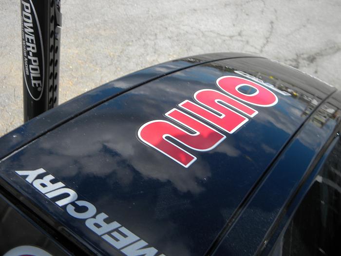 Used 2020 Tracker Nitro Z21 P1