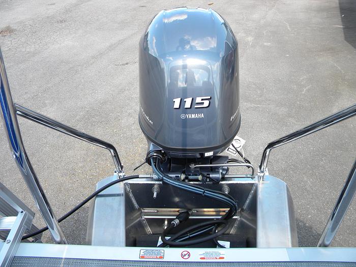 2024 Bennington 22SVSR