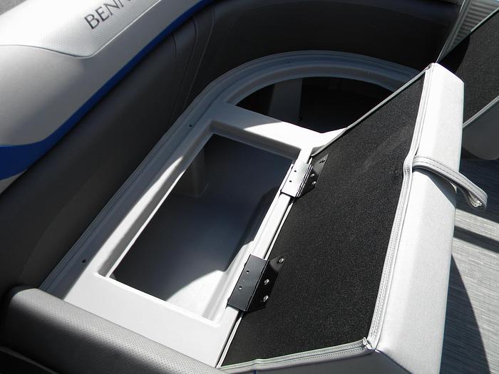 2023 Bennington 21SXL