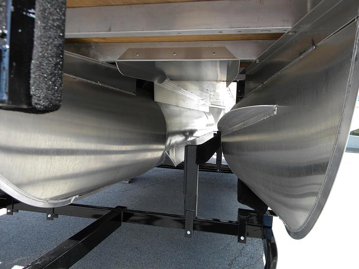 2023 Bennington 21SXL