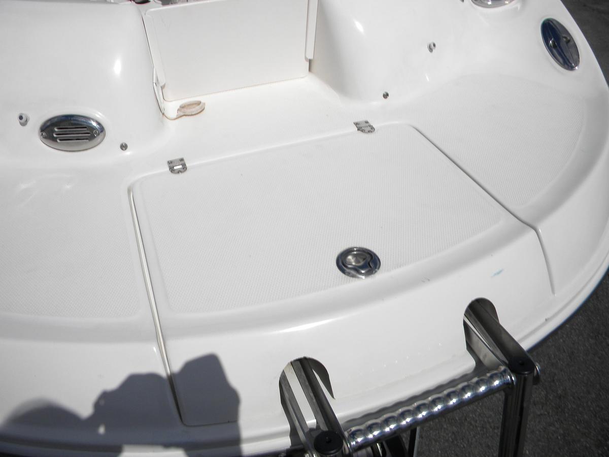 Used 2005 CHAPARRAL  274 SUNESTA