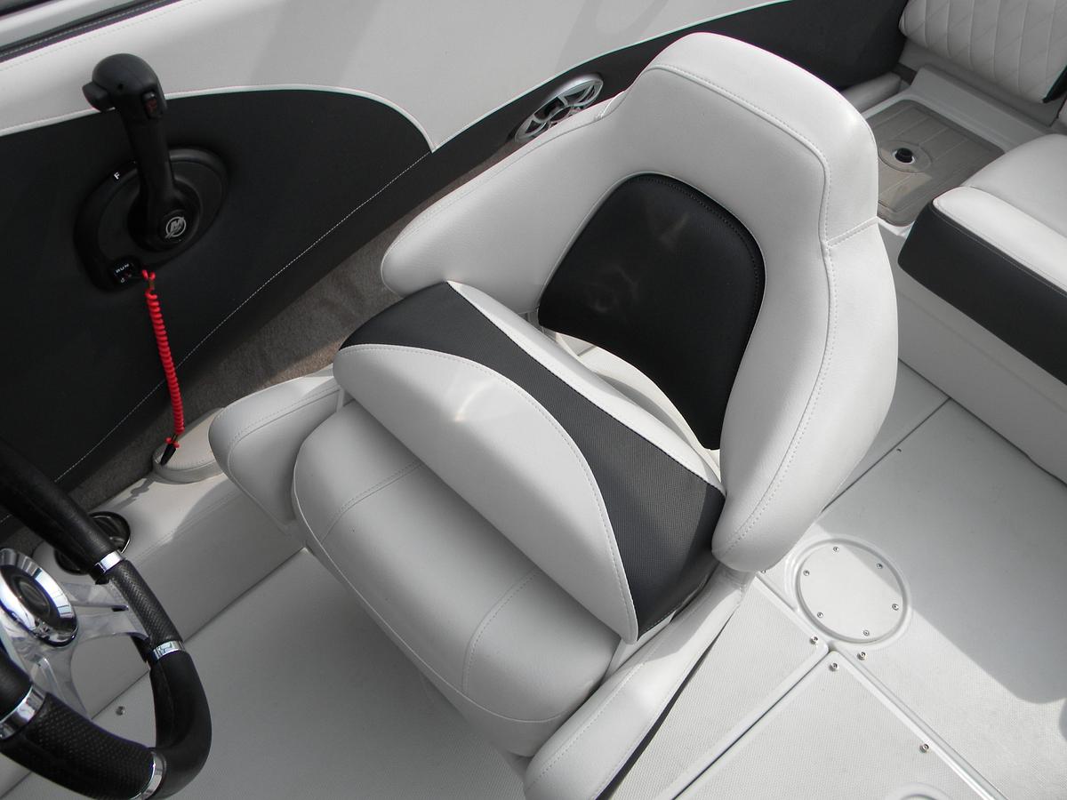 Used 2019 CROWNLINE 215 SS