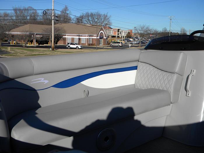 2023 Bennington 198slj