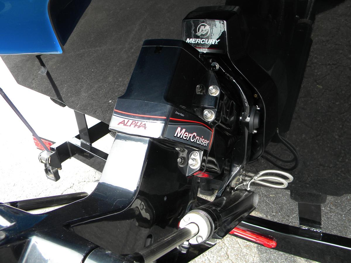 Used 2019 CROWNLINE 215 SS