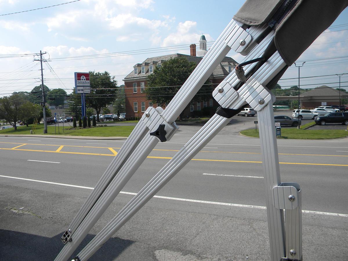 Used 2017 BENNINGTON 21SXL