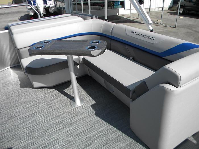 2023 Bennington 21SXL