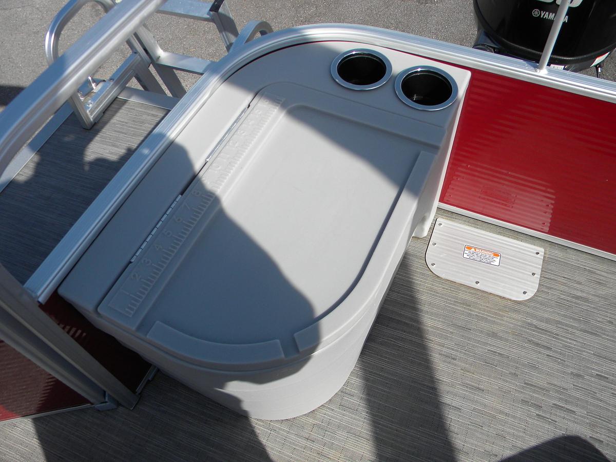 Used 2023 Bennington 20SVF