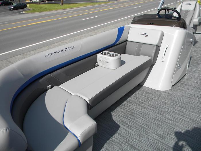 2023 Bennington 21SXL