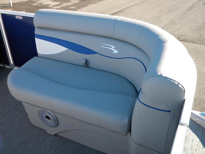 2023 Bennington 198slj