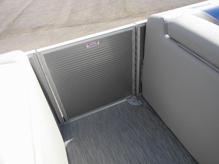 2023 Bennington 21SXL