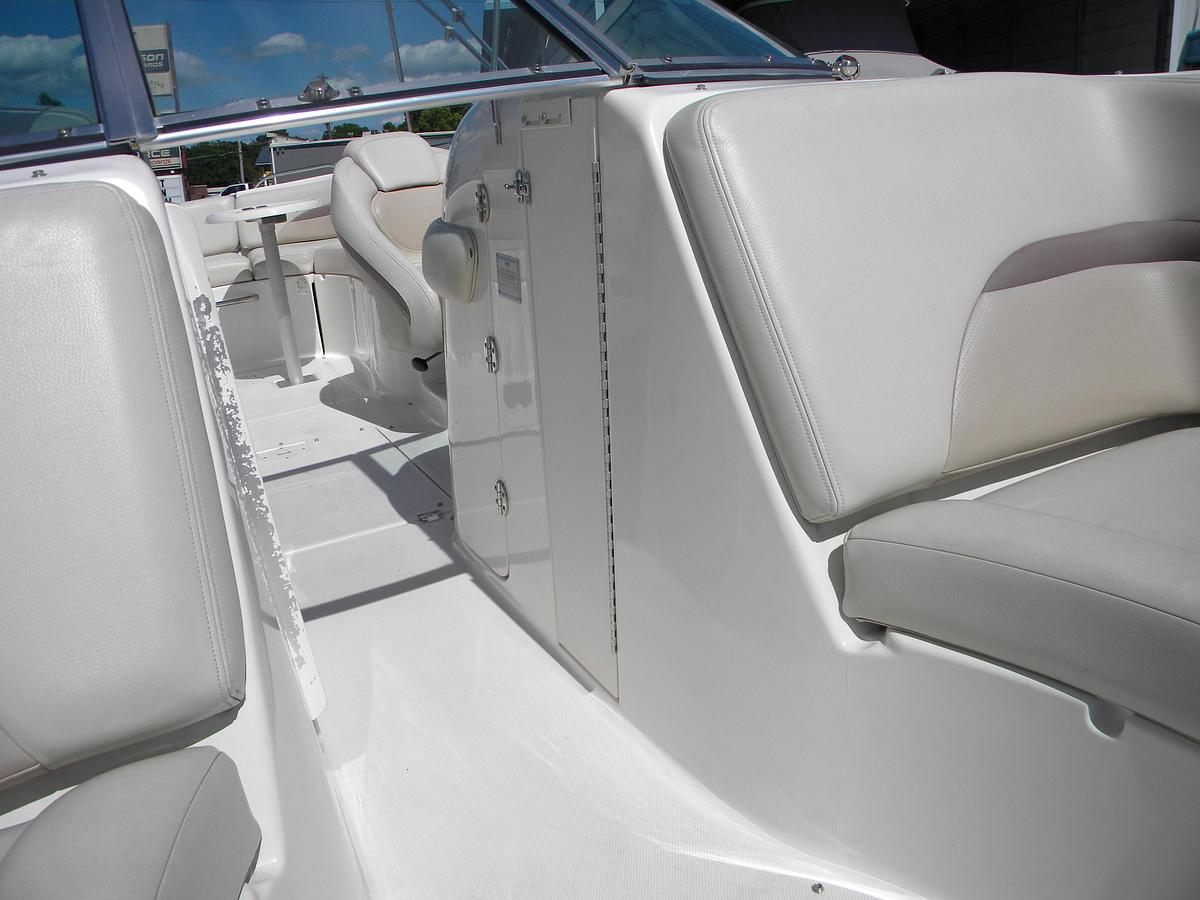 Used 2005 CHAPARRAL  274 SUNESTA