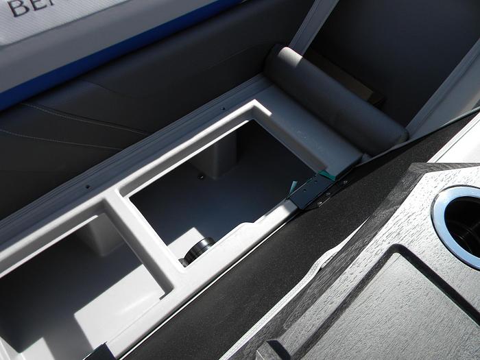 2023 Bennington 21SXL