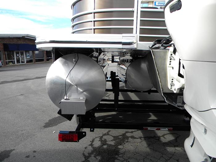 Used 2019 Bennington 22GSR