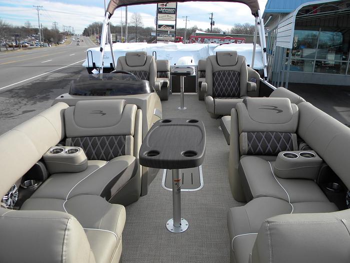 Used 2019 Bennington 22GSR