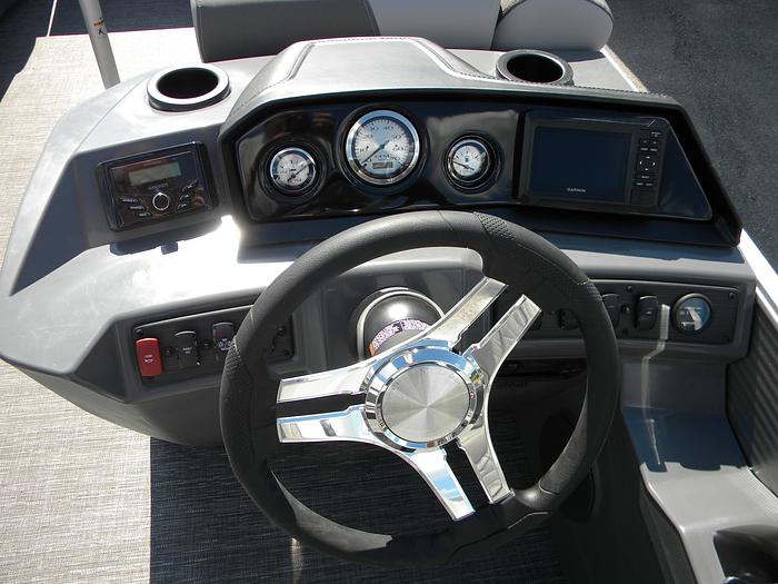 2024 Bennington 22SSB