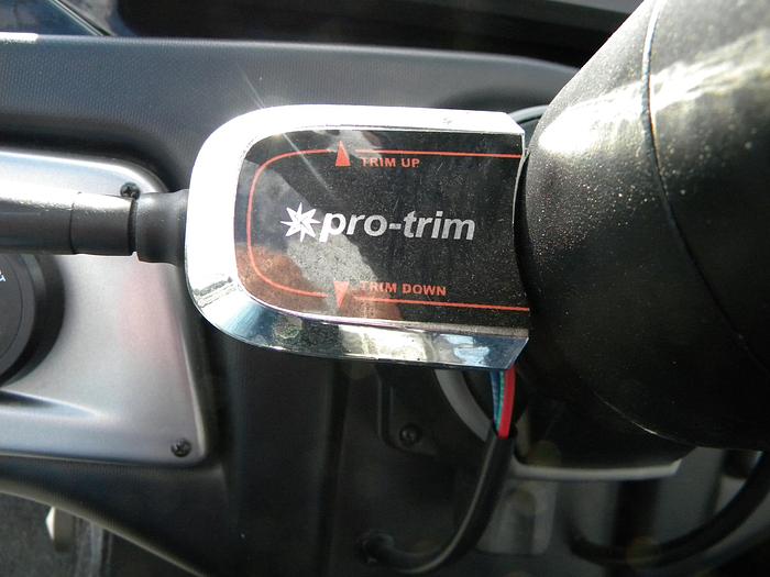 Used 2020 Tracker Nitro Z21 P1