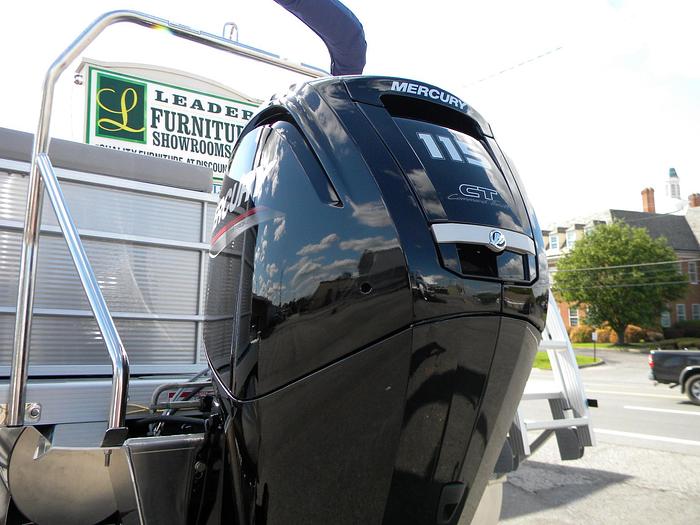 2023 Bennington 21SXL