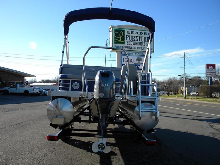 2023 Bennington 198slj