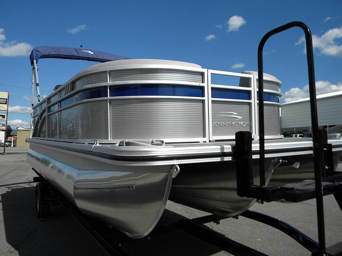 2023 Bennington 21SXL