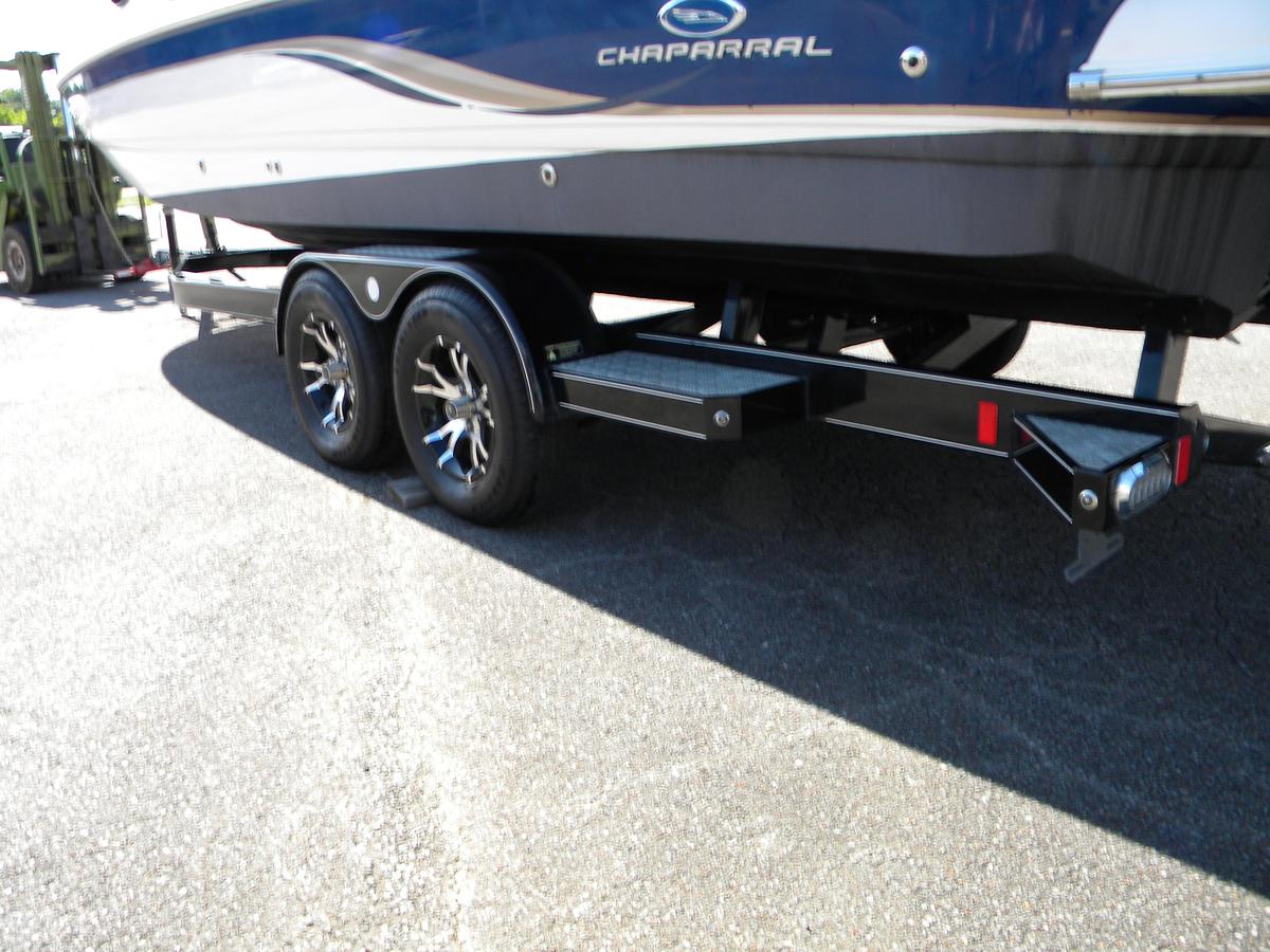 Used 2005 CHAPARRAL  274 SUNESTA