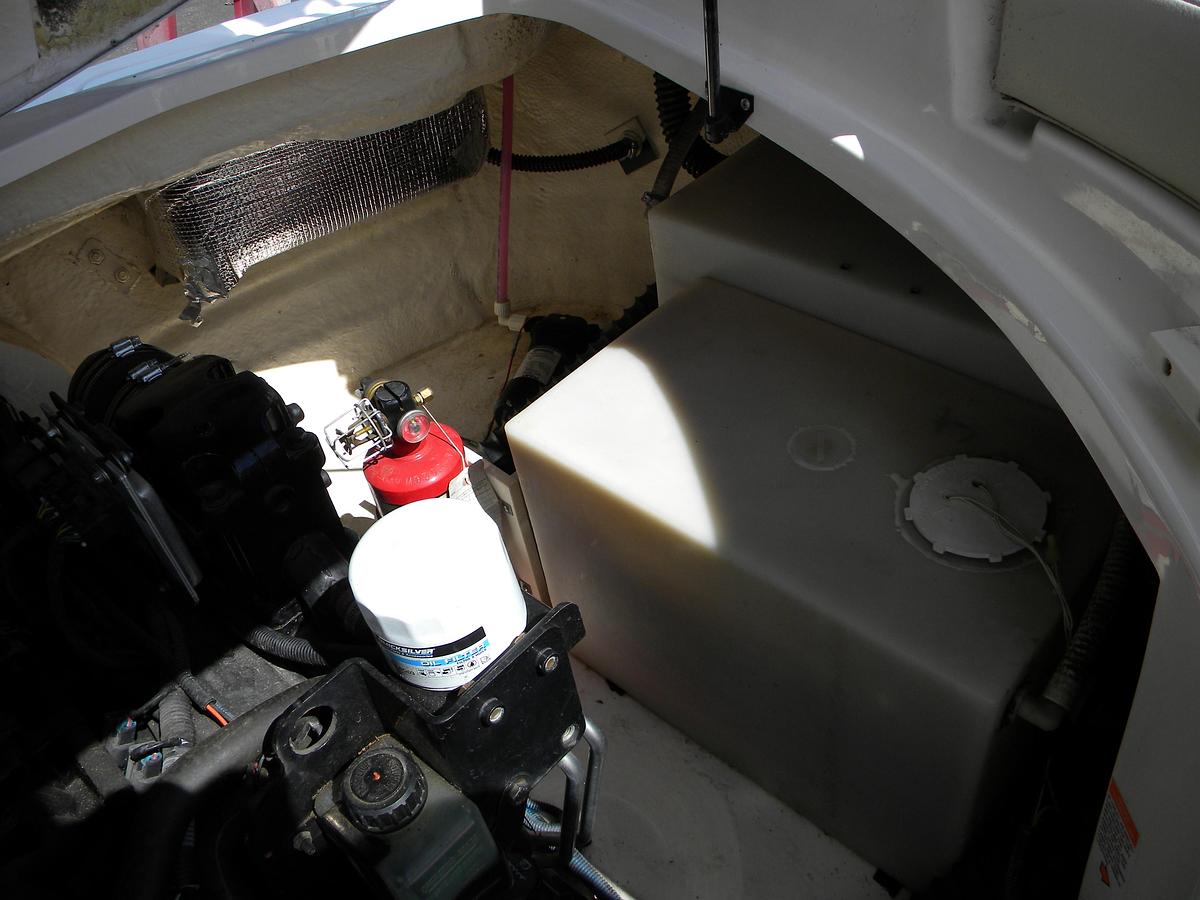 Used 2005 CHAPARRAL  274 SUNESTA