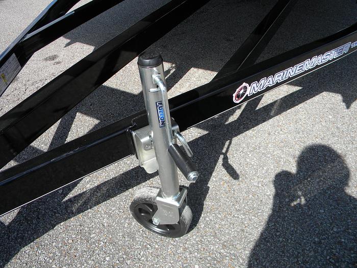 2024 Bennington 22SSB