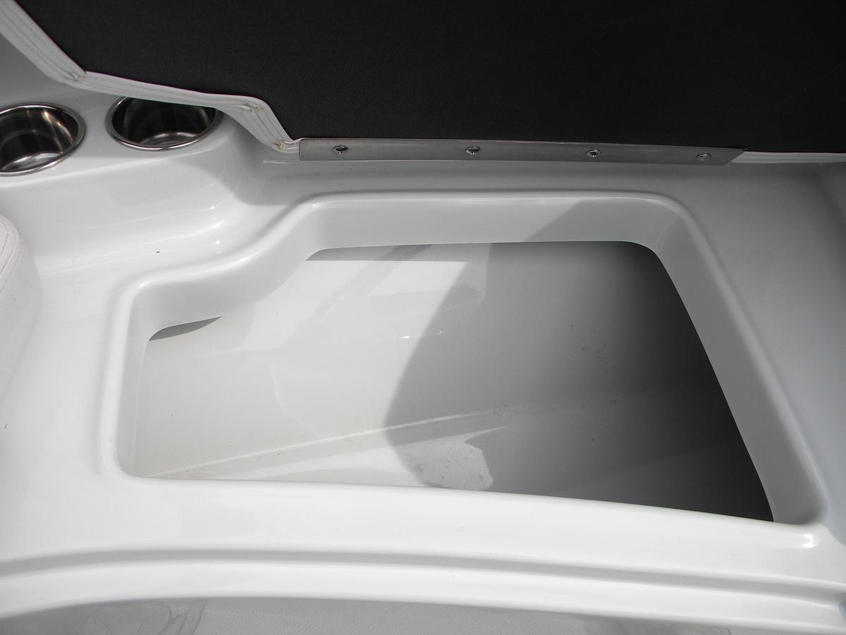 Used 2019 CROWNLINE 215 SS