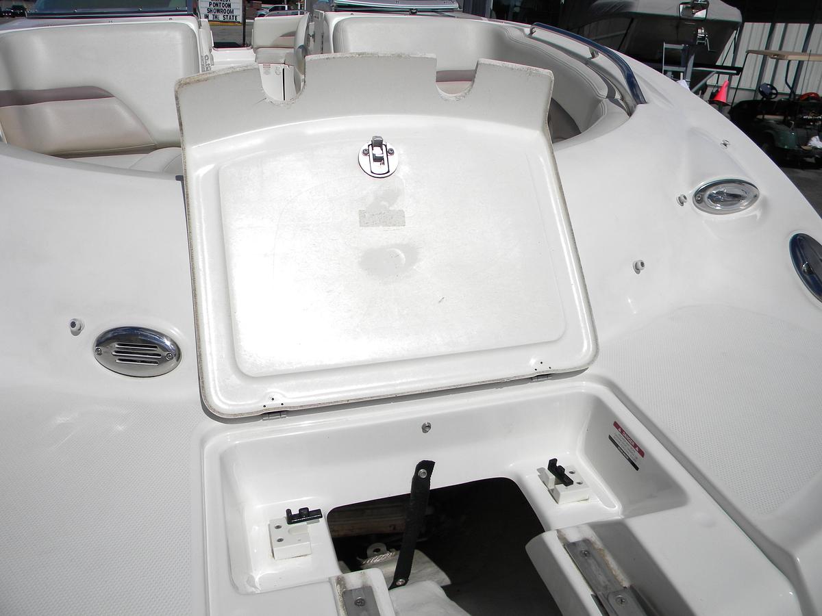 Used 2005 CHAPARRAL  274 SUNESTA