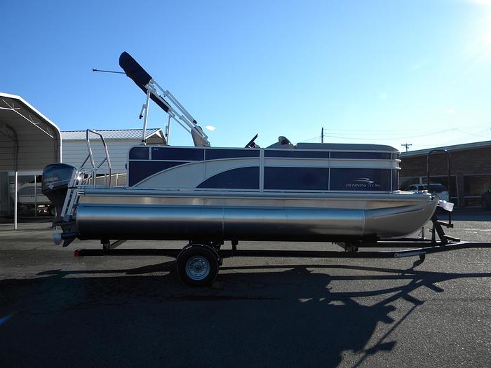 2023 Bennington 198slj