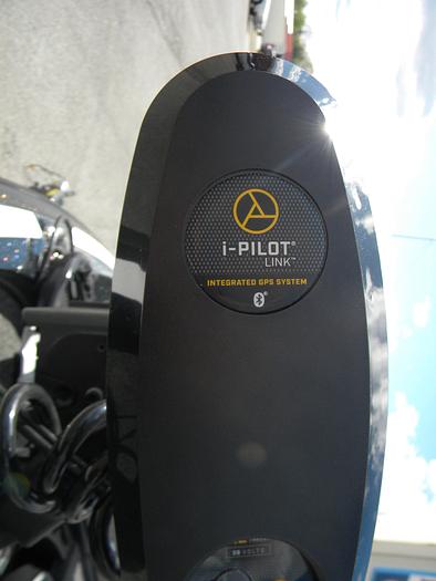 Used 2020 Tracker Nitro Z21 P1