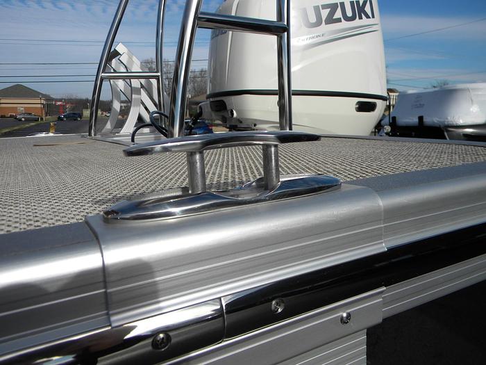 Used 2019 Bennington 23GCWA