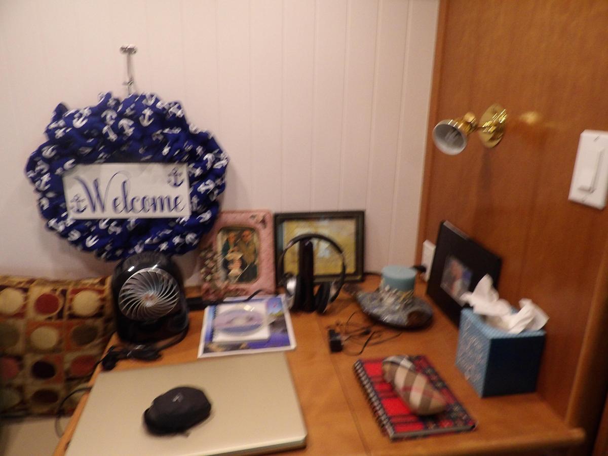 Used 2008 MIRAGE MFG. , GAINESVILLE FL.  N-37