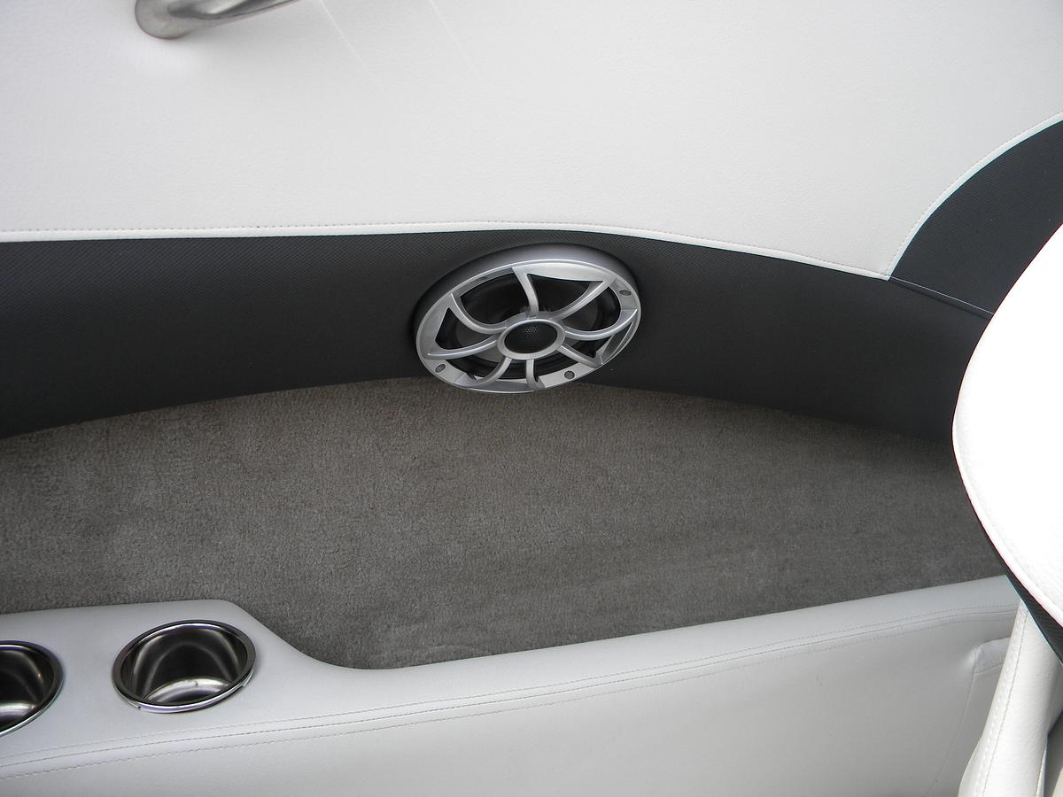 Used 2019 CROWNLINE 215 SS