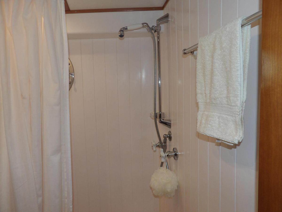 Used 2008 MIRAGE MFG. , GAINESVILLE FL.  N-37