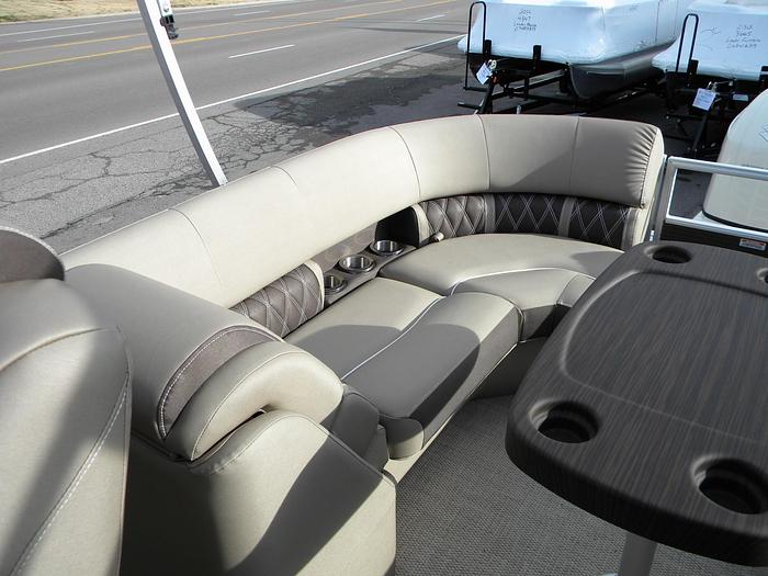 Used 2019 Bennington 22GSR