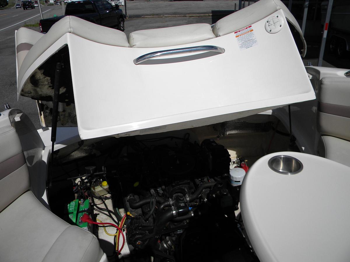 Used 2005 CHAPARRAL  274 SUNESTA