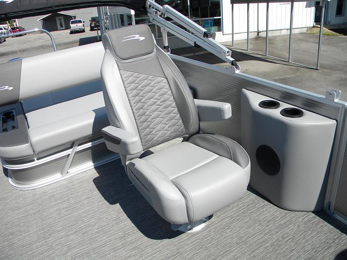 2024 Bennington 22SSB