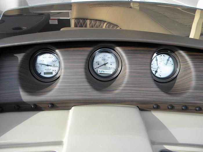 Used 2019 Bennington 22GSR