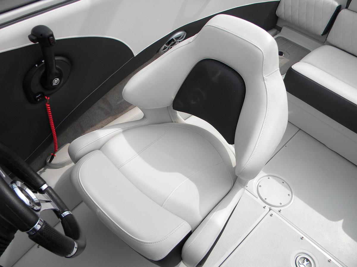 Used 2019 CROWNLINE 215 SS