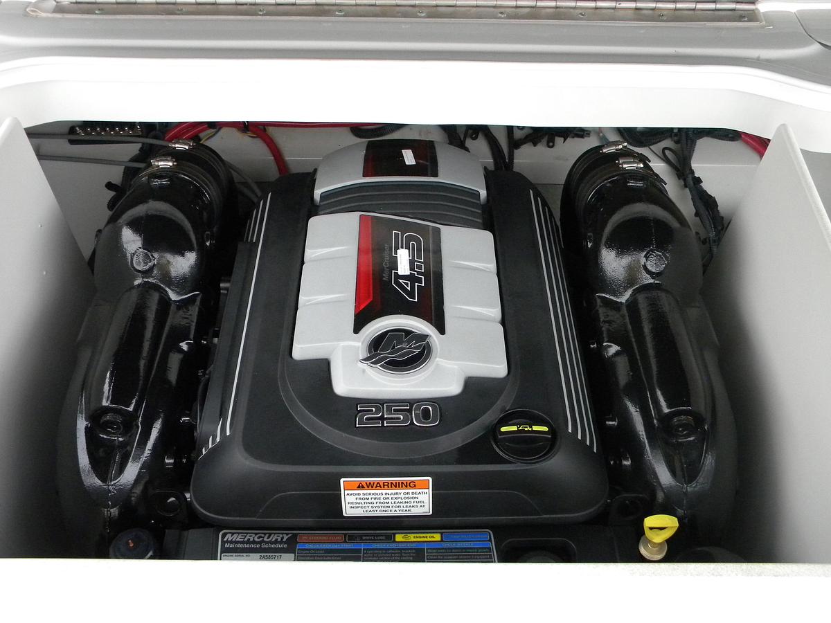 Used 2019 CROWNLINE 215 SS