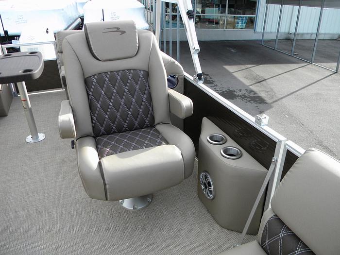 Used 2019 Bennington 22GSR