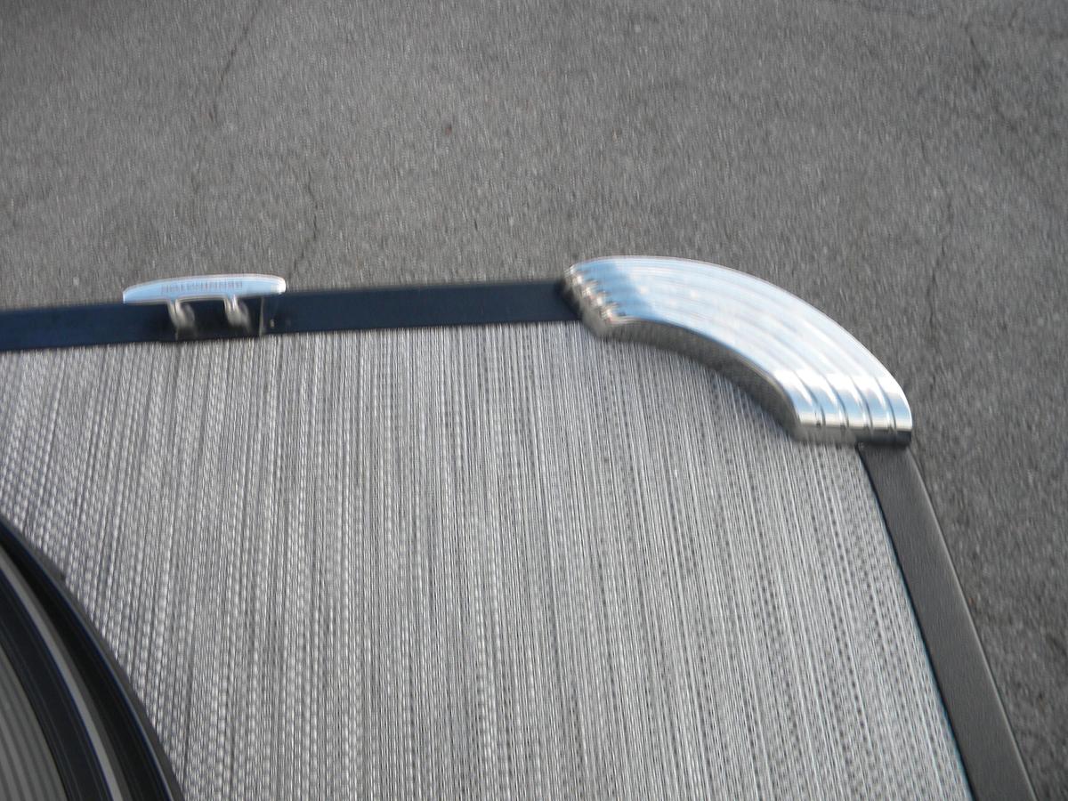 Used 2022 Bennington 22LXSB