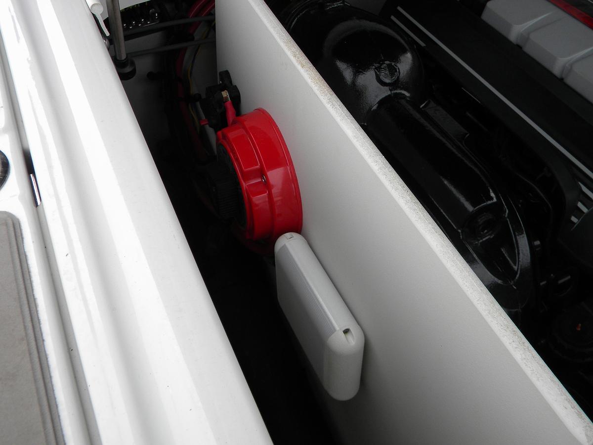 Used 2019 CROWNLINE 215 SS