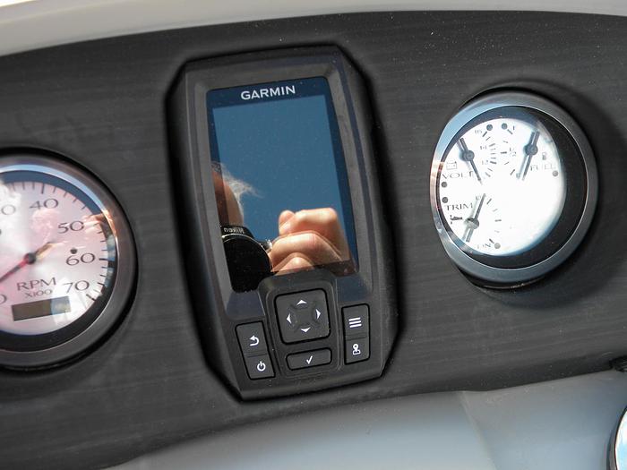 2023 Bennington 21SXL