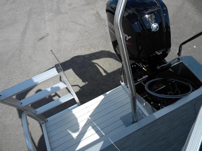 2023 Bennington 21SXL