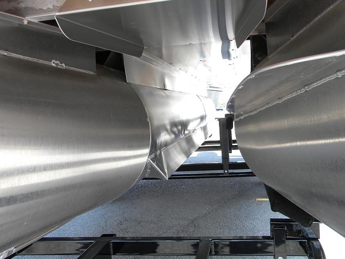 2024 Bennington 22SSB