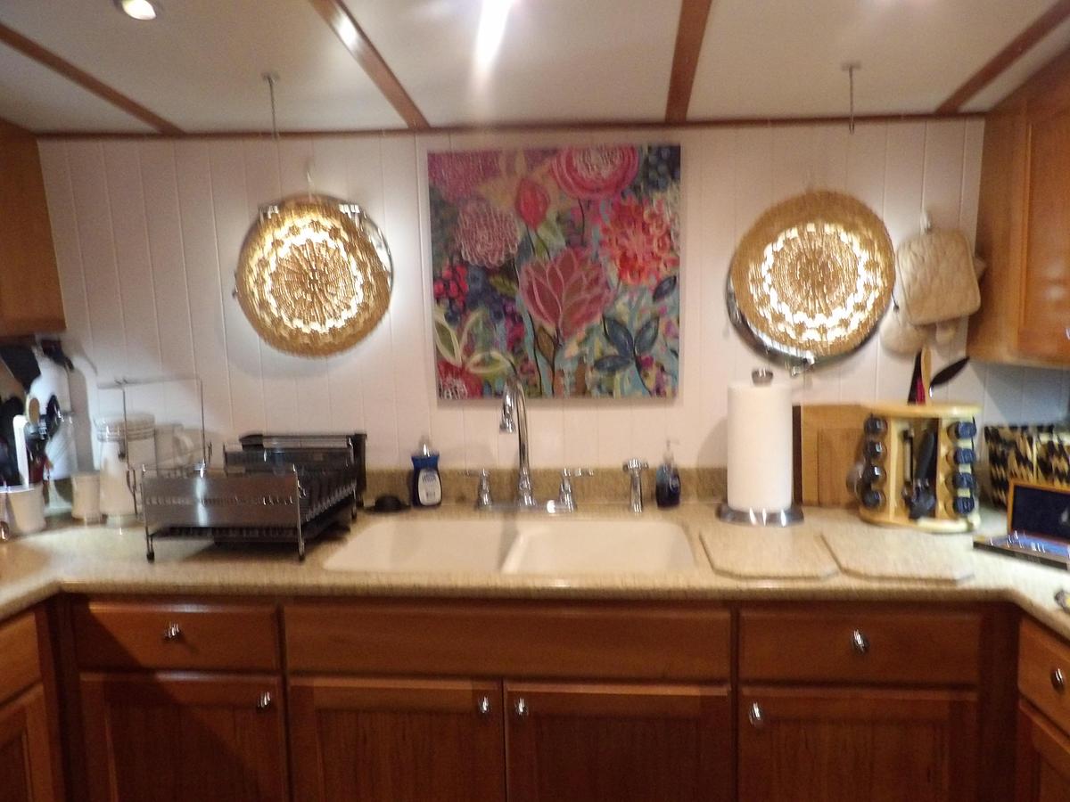 Used 2008 MIRAGE MFG. , GAINESVILLE FL.  N-37