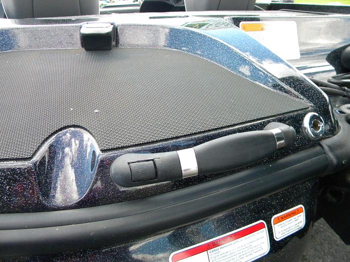 Used 2020 Tracker Nitro Z21 P1