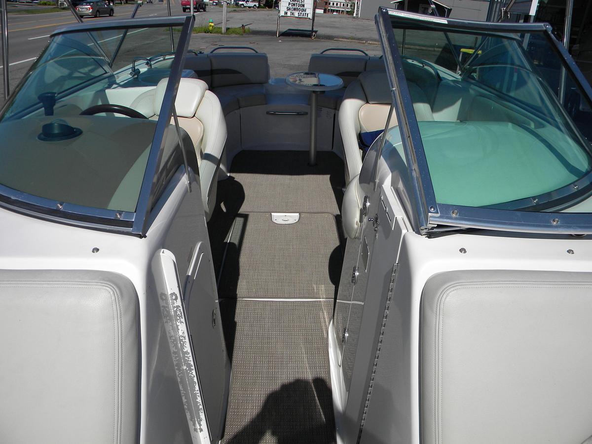 Used 2005 CHAPARRAL  274 SUNESTA