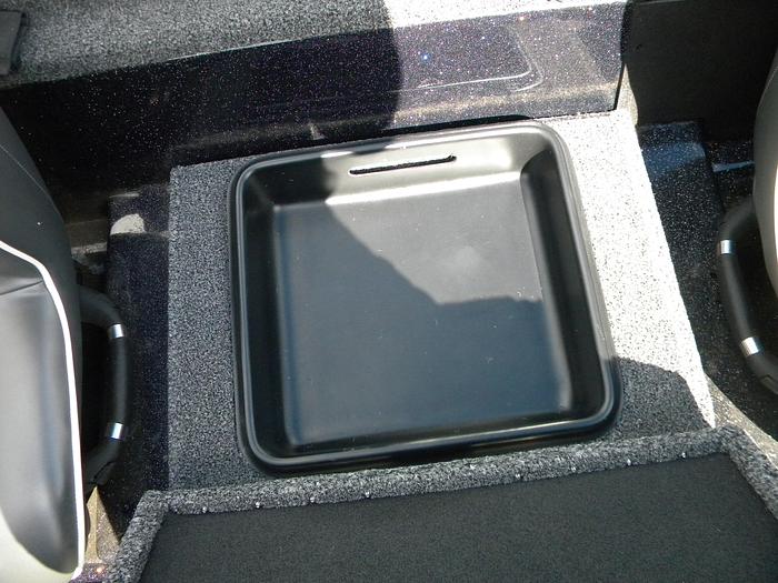 Used 2020 Tracker Nitro Z21 P1